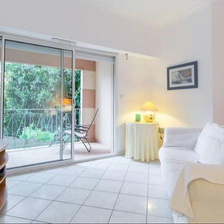 St Jean Cap Ferrat Central Contemporary Lovely Wifi Сен-Жан-Кап-Ферра Екстер'єр фото