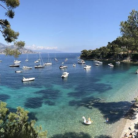 St Jean Cap Ferrat Central Contemporary Lovely Wifi Сен-Жан-Кап-Ферра Екстер'єр фото