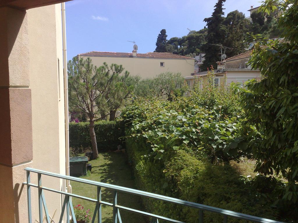St Jean Cap Ferrat Central Contemporary Lovely Wifi Сен-Жан-Кап-Ферра Номер фото